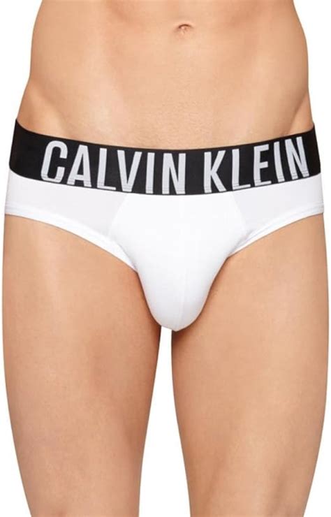 Calvin Klein Men S Underwear Intense Power Micro Hip Briefs At Amazon Men’s Clothing Store