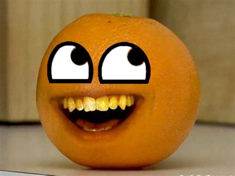 Hilariously Annoying Orange The Annoying Orange Know Your Meme
