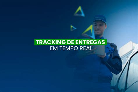 Tracking De Entregas Em Tempo Real Saiba Mais Everlog