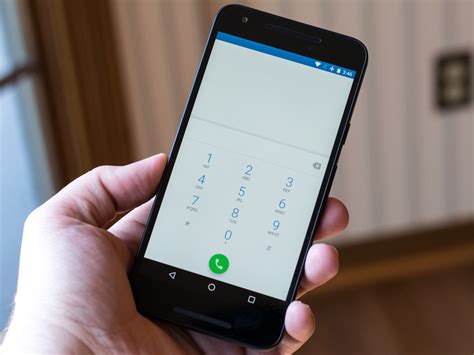 How To Improve Call Quality On Android Android Central