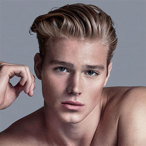 59 Hot Blonde Hairstyles For Men 2022 Styles For Blonde Hair