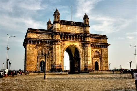 10 Beautiful Historical Places You Must Visit In Mumbai