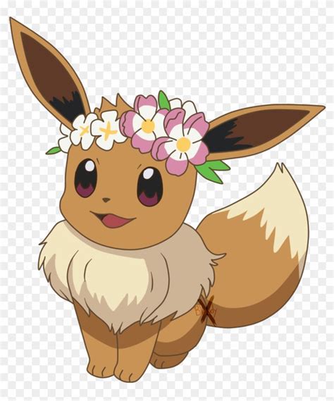 Drawing Pokemon Eevee - Pokemon Drawing Easy