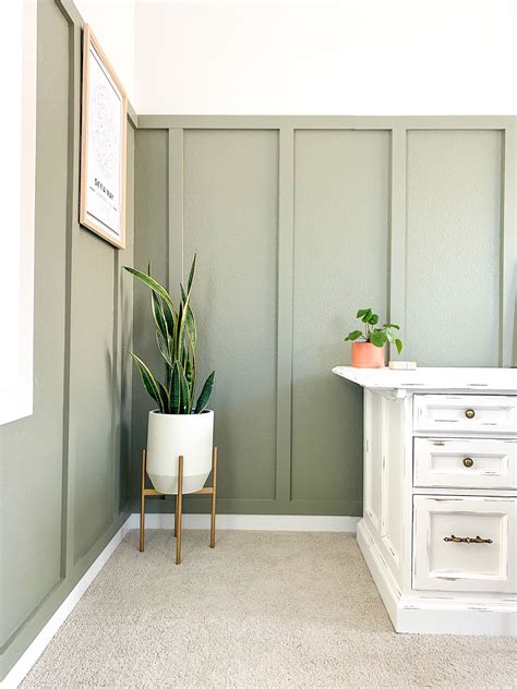 Sage Green Paint Colors From Sherwinwilliams Sage Green Paint Color