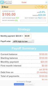 Download latest version of debt payoff planner. 10 Things I Wished I Knew Before Becoming An Adult