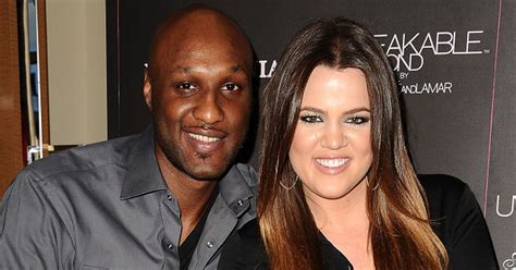 Lamar Odom Admits He Laughs About Crazy And Brazen Cheating On Khloe Kardashian Mirror Online