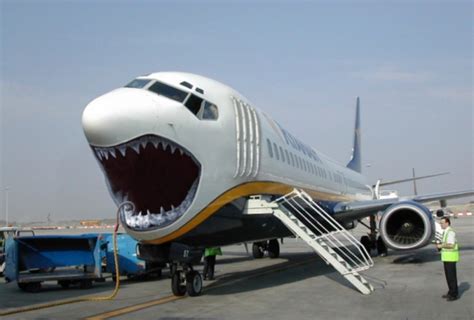 Aircraft Paint Jobs That Rule The Skies Yeah Motor