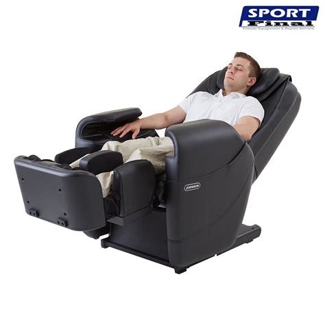 Johnson J6800 Massage Chair