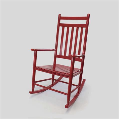 American Made Rocking Chairs
