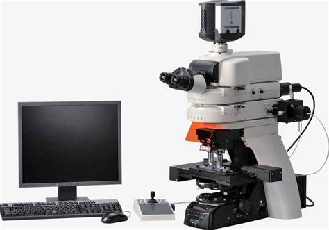 Eclipse Ni E Upright Microscopes Products Nikon Instruments Inc