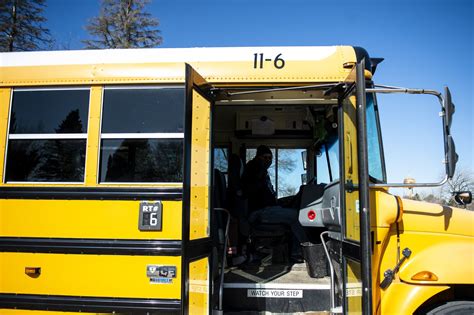 Driver Of Bible School Bus Cant Escape Criminal