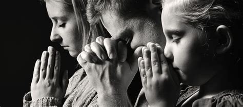 God cares about me – The art of praying - nac.today