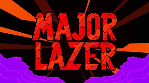Major Lazer HD Wallpapers