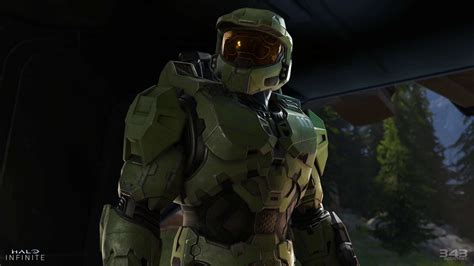 Halo Infinite Gameplay Features New Weapons And Flying Grunts Gamespot