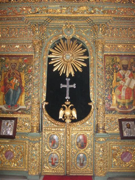 Relics Of Saint John Chrysostom Father Pablo Migone