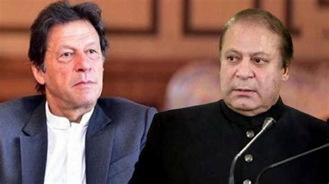 Nawaz Sharif May Soon Return From London Pakistan Making All Efforts