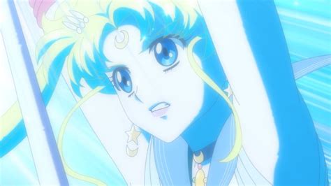 Sailor Moon Crystal 1×14 Watchcartoononline