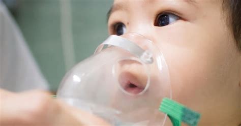 Study Links Newborn Gut Bacteria To Asthma