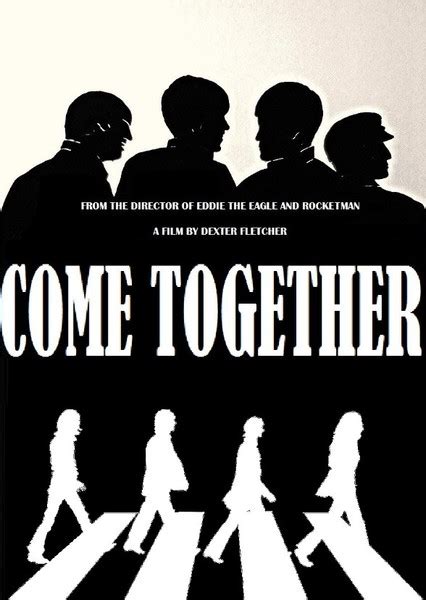 Come Together Fan Casting On Mycast