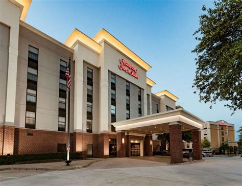 Hampton Inn And Suites Dallas Dfw Airport North Grapevine 80