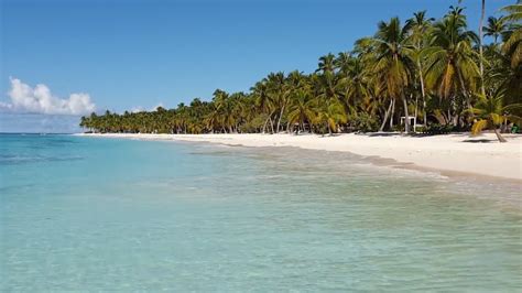 Світ чекає Домініканська Республіка Частина 2 Пляжі Домінікани