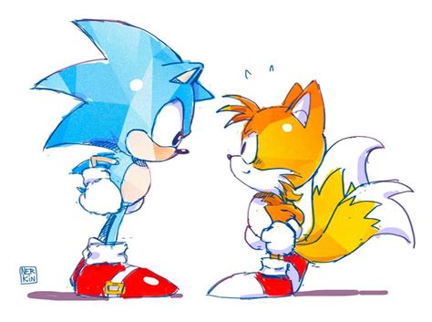 Ver películas online 1080p latino. Sonic and Tails | Cómo dibujar a sonic, Sonic dibujos, Sonic