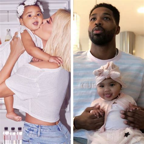 Khloé kardashian facts for kids. Tyga Used To Be Married To Jordan Craig, Mother Of Tristan ...