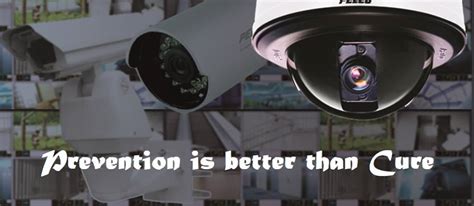 The Best CCTV Security Surveillance Automation Systems Supplier