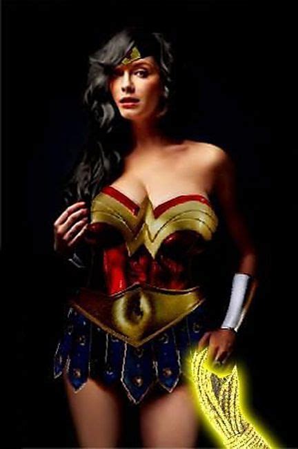11 Actresses Who Almost Played Wonder Woman Wonder Woman Christina Hendricks Wonder