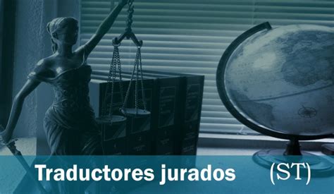 Traductor Jurado Alicante Inglés Francés Traductores jurados