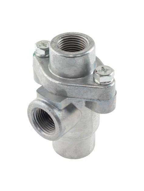 World American Wa278614 Double Check Valve Dc 4 Replaces 278614 All