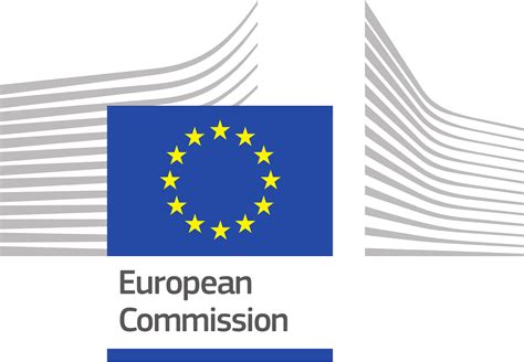 European Commission Logo Mantech