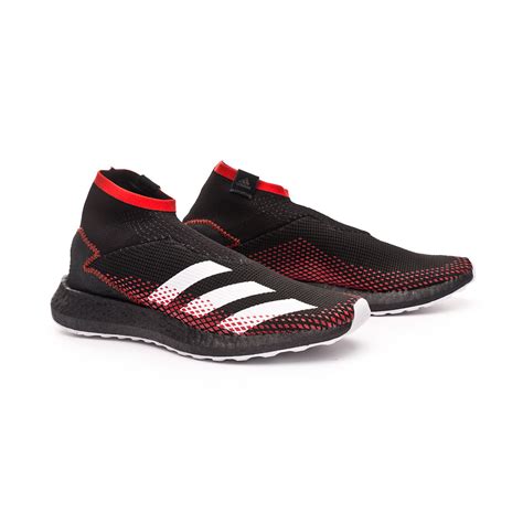 Only the best for the beast, they rest on a. Trainers adidas Predator 20.1 TR Core black-White-Active ...
