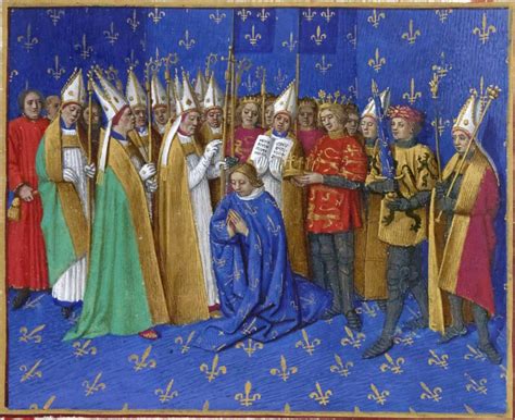 Renforcer son pouvoir en affaiblissant ses. Rois de France et Empereurs - Armée de l'Histoire