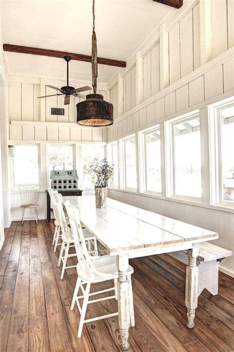 19 Modern Farmhouse Interior Lighting Viral Pinterest Knowled Geableh