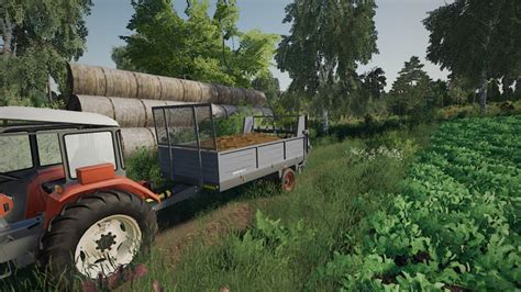 Fs19 Lizard T032 V10 Farming Simulator 19 Modsclub