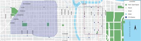 City Of Chicago West Loop Resource Guide