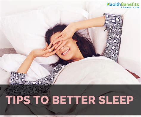 17 Tips To Sleep Better At Night