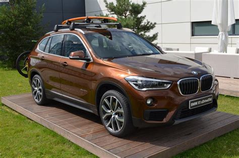 Which bmw would you like to optimize? BMW X1 (F48) Photos and Specs. Photo: X1 (F48) BMW review and 26 perfect photos of BMW X1 (F48)