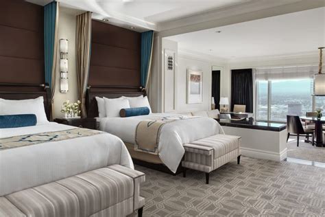 Las Vegas Hotel Suites Best In Palazzo