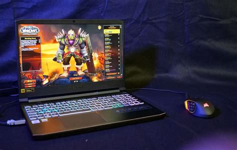 5 Best Laptops For World Of Warcraft 2020 Shadowlands
