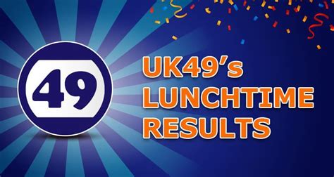 Times may vary, please bookmark this page for the latest results and. Lotto UK Lunchtime Results: Friday, 4 December 2020