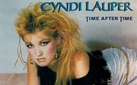 Cyndi Lauper Trivia 34 Interesting Facts About The Singer Useless