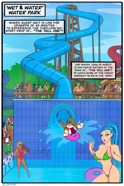 pool enf r enf comics