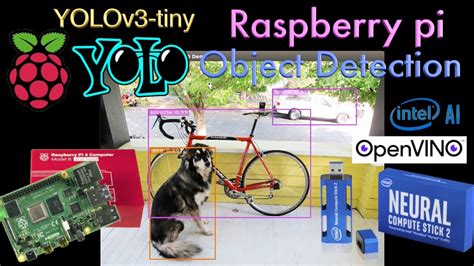 Yolo Yolo And Tiny Yolo Object Detection On The Raspberry Pi And My XXX Hot Girl