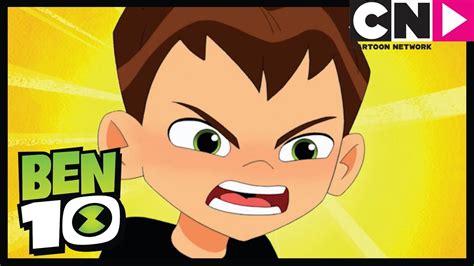 Welcome To Ben 10 On Youtube Youtube