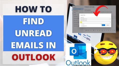 How To Find Unread Emails In Outlook Unread Emails Outlook Not