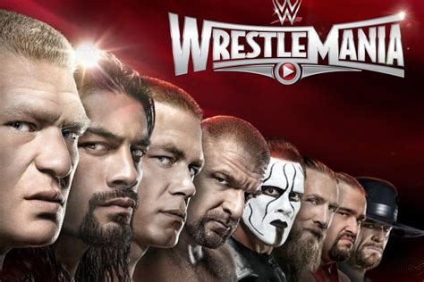Test your knowledge on this sports quiz and compare your score to others. WWE WrestleMania 31: Final Picks and Predictions for All Matches on the Card | Bleacher Report