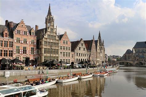 Our free online travel guide for gent belgium (ghent) is available. Stad Gent helpt beloftevolle en lokale architecten aan ...