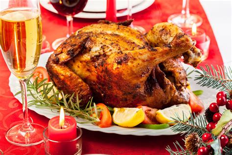 Maybe you would like to learn more about one of these? Why you should celebrate Canadian Thanksgiving instead of ...